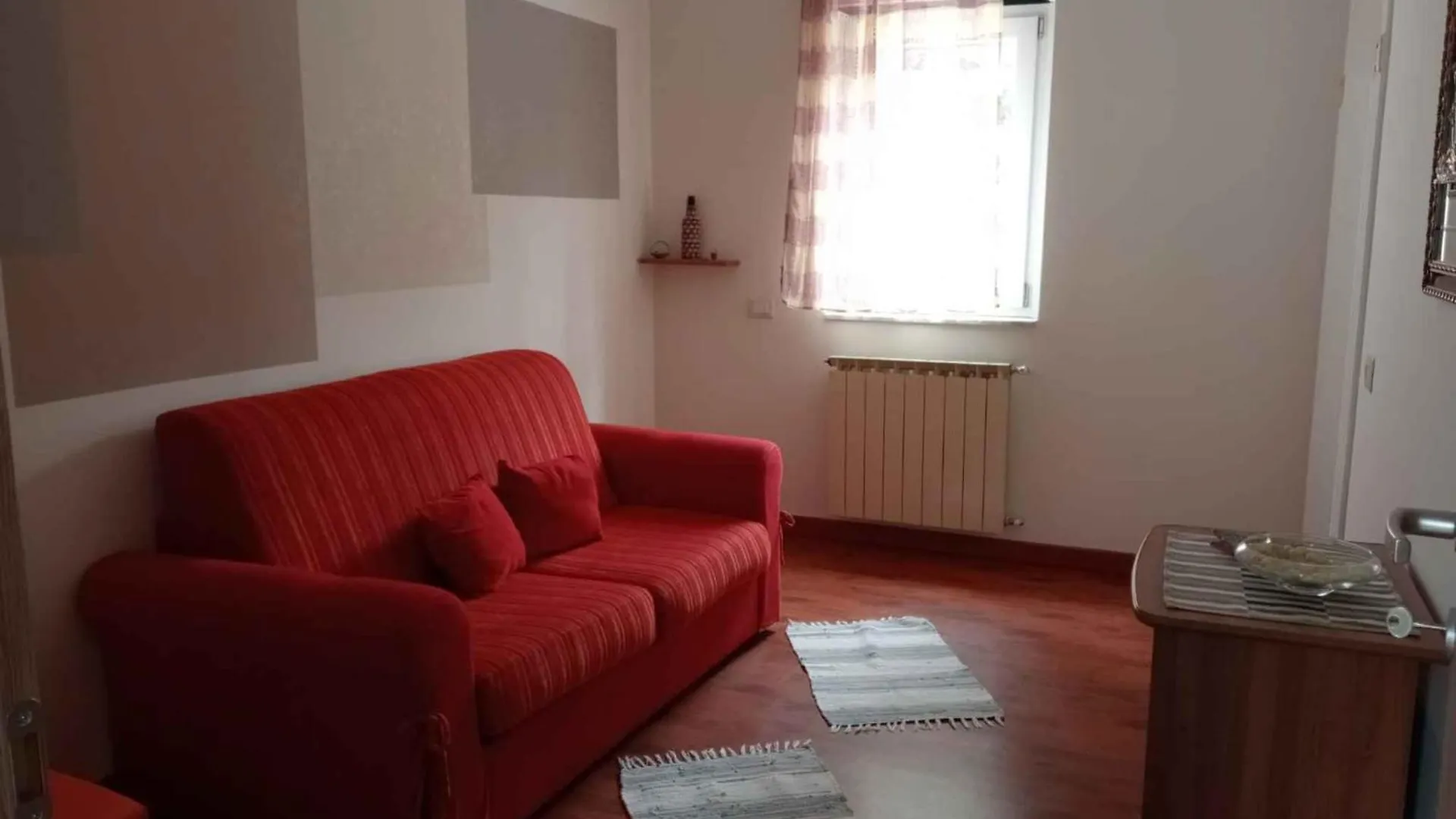Apartment In Piazza Armerina 33940 Italien